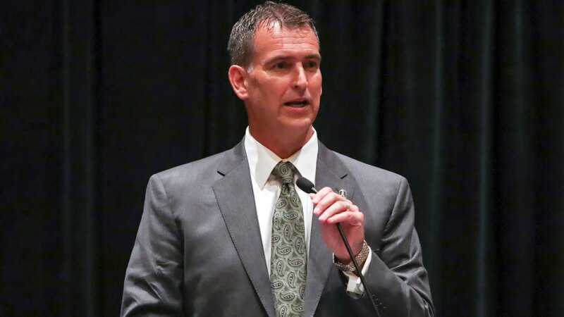 Baylor’s AD taking ‘leave of absence’ after allegations