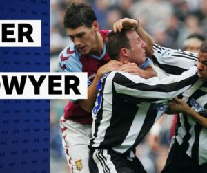 When team-mates fight – Dyer v Bowyer