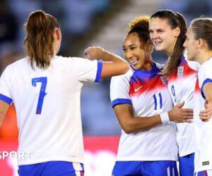 England Women: ‘We depend on that DNA’ – the next generation of Lionesses