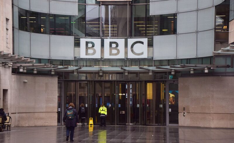 BBC Is Trump’s Latest Media Target: What to Know