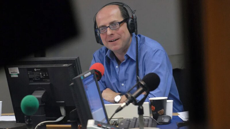 BBC anchor speaks out on growing ‘crisis’ surrounding Trump doc