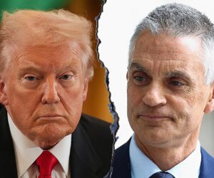 BBC Director-General Tim Davie resigns over Trump speech editing row