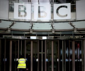 BBC’s DC-based news editor Adam Levy exits after complaints of management style