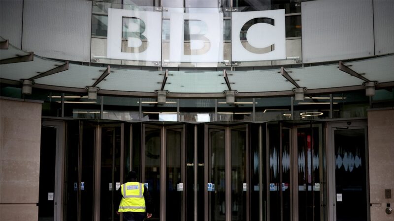 BBC’s DC-based news editor Adam Levy exits after complaints of management style