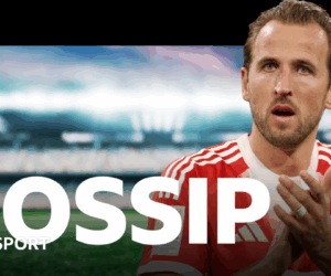 Football gossip: Kane, Branthwaite, Aghehowa, Iraola, Kevin, Upamecano, De Rossi