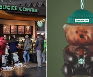 Starbucks viral bear cup expected to sell out quickly ahead of holiday launch