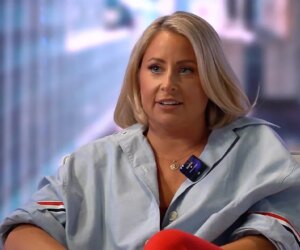 Becky Robinson’s ‘Entitled’ comedy special features viral housewife act