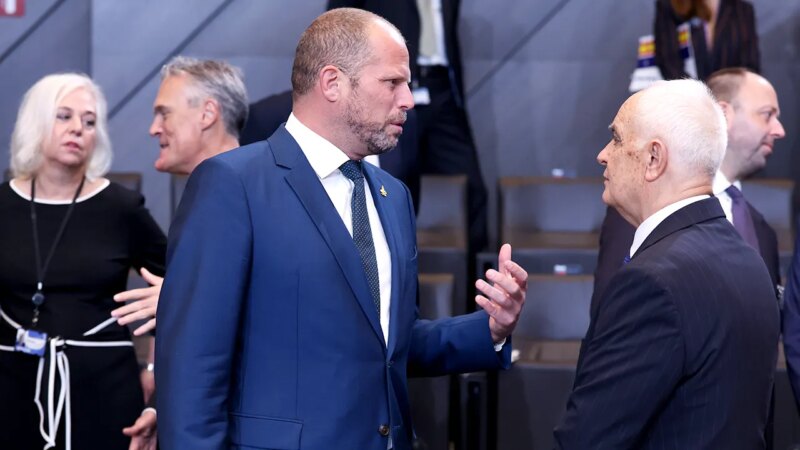 Belgium says drones over military base may be spying operation