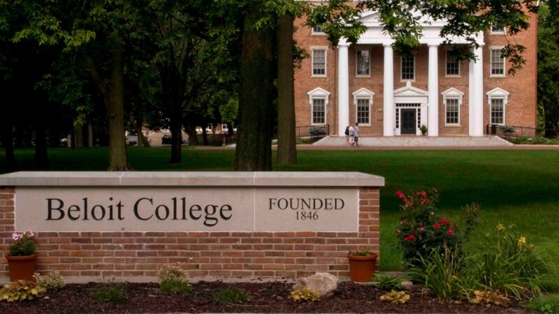 Female student says college blocking creation of new Turning Point club, ignoring harassment