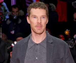 Benedict Cumberbatch ignored parents’ advice against acting career