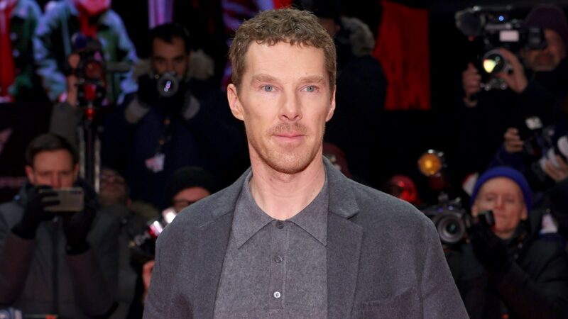 Benedict Cumberbatch ignored parents’ advice against acting career