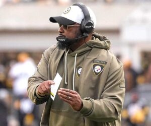 Steelers’ Mike Tomlin on Jalen Ramsey ejection: ‘Do what comes natural’