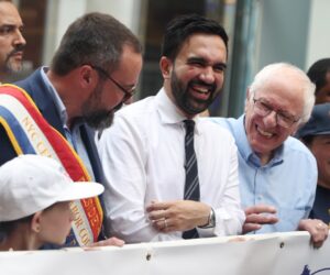 Mamdani, Sanders-aligned candidates could score major upsets in these critical House races