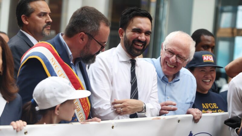 Mamdani, Sanders-aligned candidates could score major upsets in these critical House races