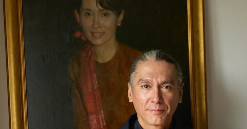 Myanmar Must Release All Political Prisoners Before Elections