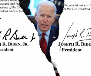 Report alleging Biden officials raised concerns over autopen use resurfaces