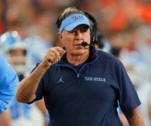 Bill Belichick wins first game vs Power Four school as UNC beats Syracuse