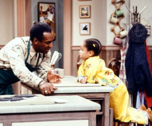 Raven-Symoné defends Bill Cosby’s legacy amid sexual assault accusations