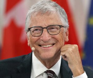 Gates urges COP30 to prioritize poverty reduction over climate targets