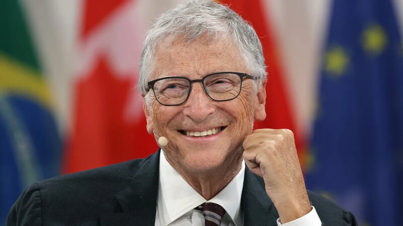 Gates urges COP30 to prioritize poverty reduction over climate targets