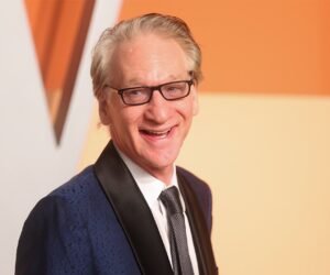 Maher says Constitution becoming like Bible, a ‘sacred text’ no one reads