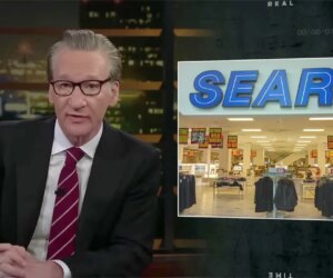 Bill Maher warns Democratic Party risks becoming ‘ghost brand’ like Sears