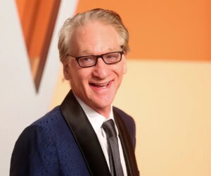 Bill Maher open to supporting a Republican, but says party needs to change