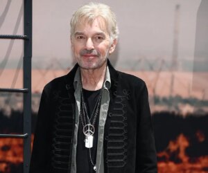 Billy Bob Thornton slams celebrities for political award show speeches