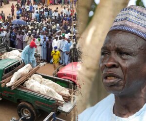 Rep. Moore says military action possible over Christian killings in Nigeria