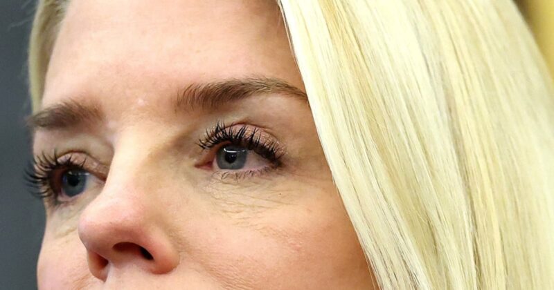 Bondi investigating Epstein’s prominent relationships