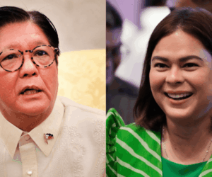 Marcos and Duterte Camps Politicize Public Outrage