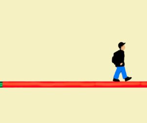 The Real Way Schools are Falling Boys