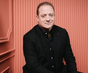 Brendan Fraser compares Japanese and American culture after 4 months abroad