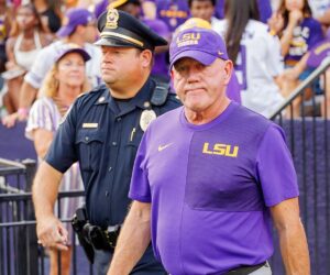 Brian Kelly sues LSU over $54 million buyout after coaching termination