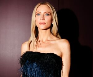 Brittany Snow opens up about eating disorder and Hollywood comeback