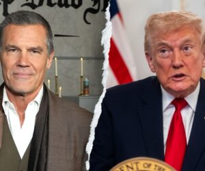Josh Brolin calls Trump marketing ‘genius,’ says he knows him as ‘different guy’