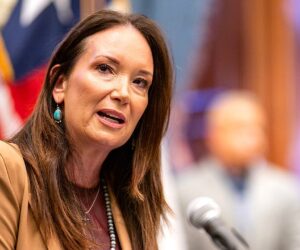 Trump Agriculture Secretary Rollins promises relief coming ‘very soon’