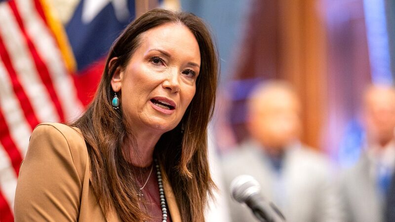 Trump Agriculture Secretary Rollins promises relief coming ‘very soon’