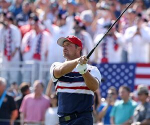 Bryson DeChambeau opens up on LiV-PGA discussions, Ryder Cup memories