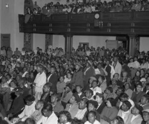 History Shows How Cooking Can be a Pivotal Tool for Activism