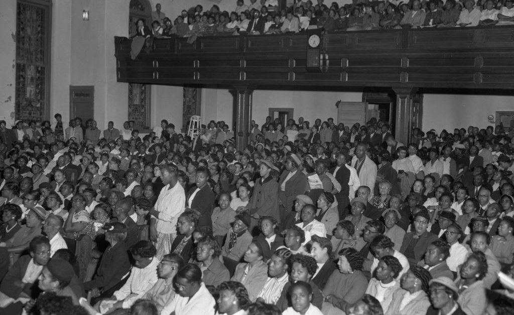 History Shows How Cooking Can be a Pivotal Tool for Activism