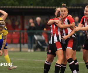 Marta Award: Brentford’s Ashley Cheatley nominated with Marta and Vivianne Miedema