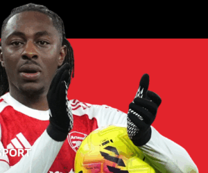 Eberechi Eze: Why things will never be same again for ‘super-talented’ Arsenal star – Danny Murphy