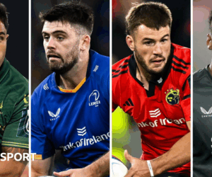 United Rugby Championship: Top-two battles and big-name signings as Irish provinces return to action