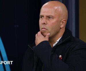 One win in six – what is going wrong at stumbling Liverpool?