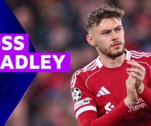 How Liverpool's Bradley nullified Vinicius Junior