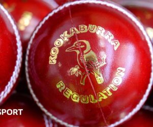 Controversial County Kookaburra ball trial scrapped