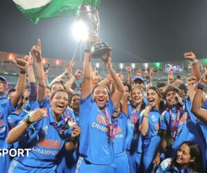 Women’s World Cup final 2025: Alex Hartley says India can dominate for years to come
