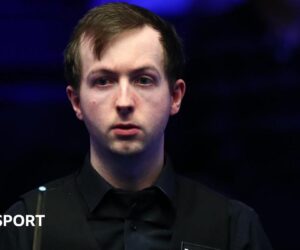 Scott Donaldson comes back from 5-0 to beat Stuart Bingham 6-5 in UK Championship qualifying