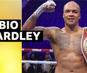 Boxing: Fabio Wardley admits ‘disbelief’ after being named new WBO world heavyweight champion
